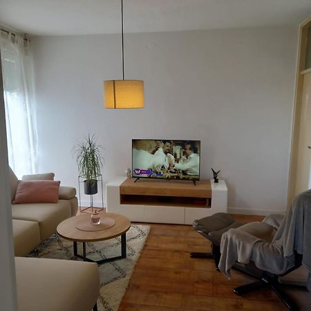 Apartman Kulas Biograd Na Moru Eksteriør billede