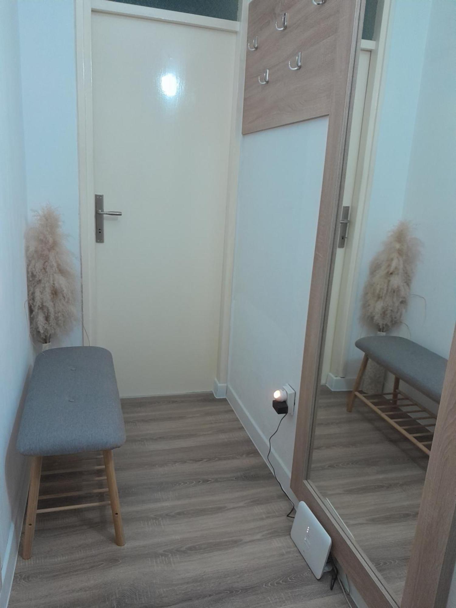 Apartman Kulas Biograd Na Moru Eksteriør billede