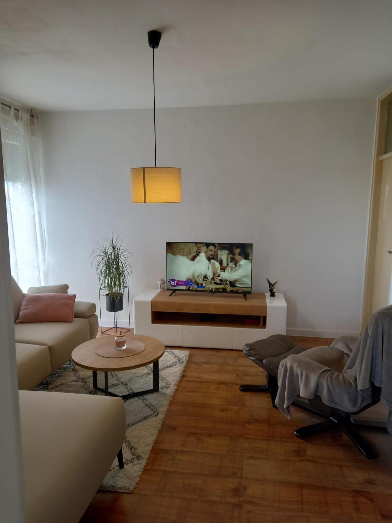 Apartman Kulas Biograd Na Moru Eksteriør billede