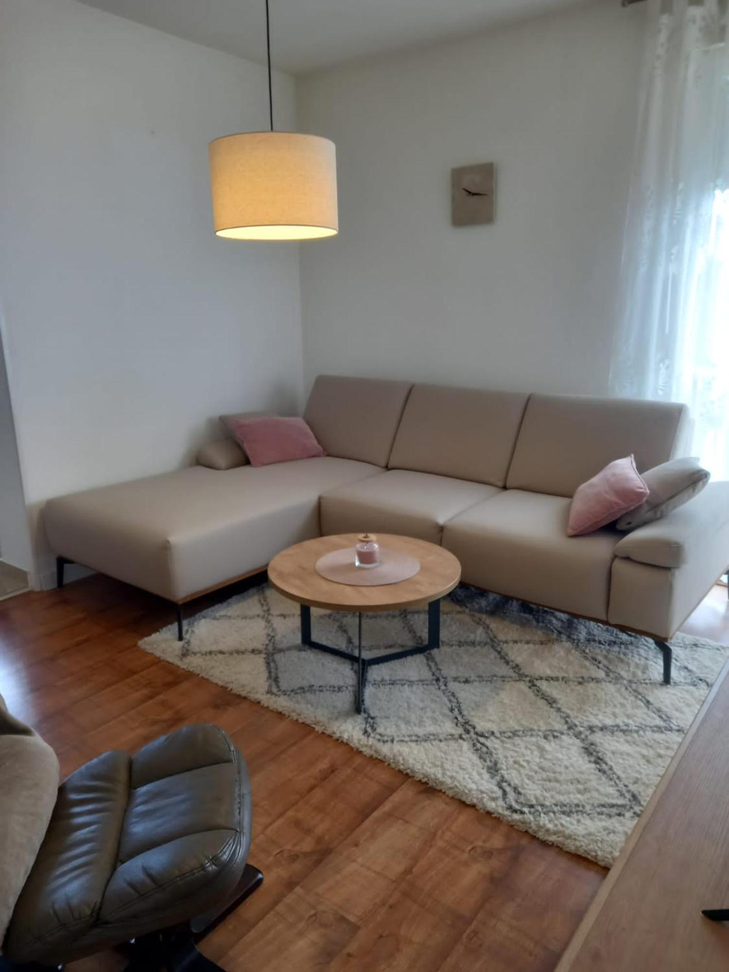 Apartman Kulas Biograd Na Moru Eksteriør billede