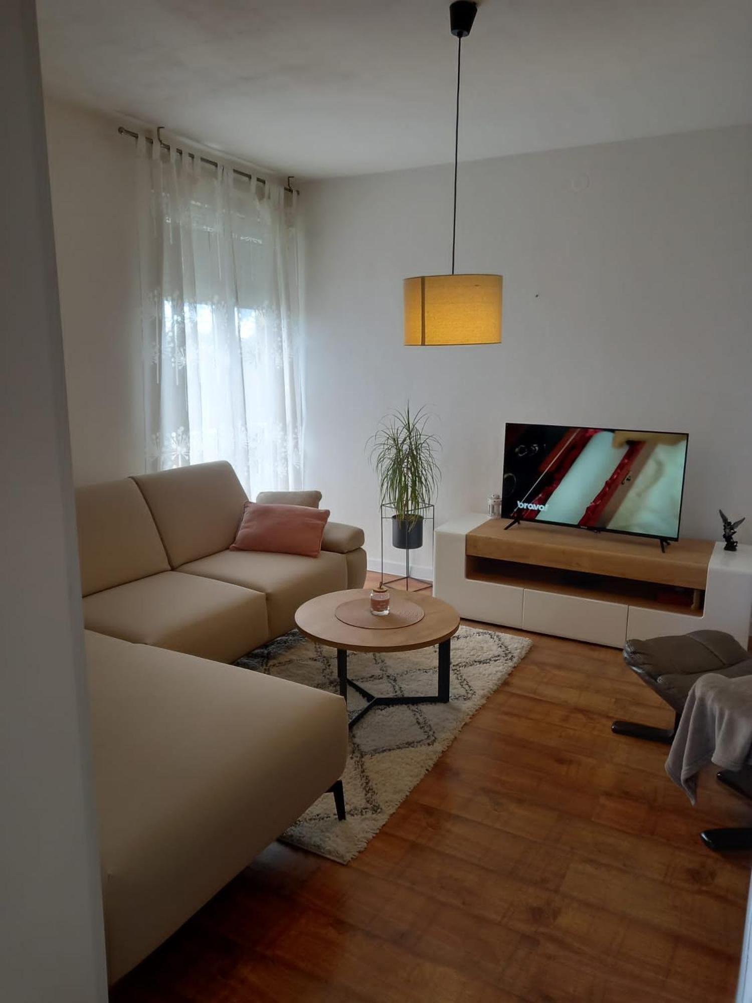 Apartman Kulas Biograd Na Moru Eksteriør billede